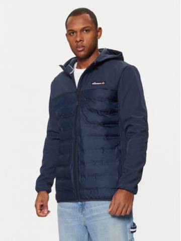 Ellesse Пуховик SHZ22303 Cиній Regular Fit Ellesse Пуховик SHZ22303 Cиній Regular Fit