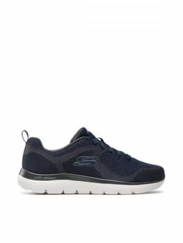 Skechers Снікерcи Brisbane 232057/NVY Cиній Skechers Снікерcи Brisbane 232057/NVY Cиній