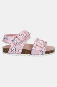 Детские сандалии Garvalin