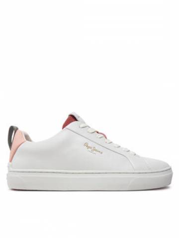 Pepe Jeans Снікерcи PLS00017 Оранжевий Pepe Jeans Снікерcи PLS00017 Оранжевий