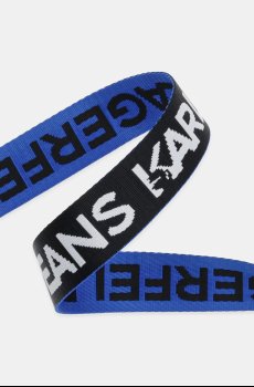 Двусторонний ремень Karl Lagerfeld Jeans