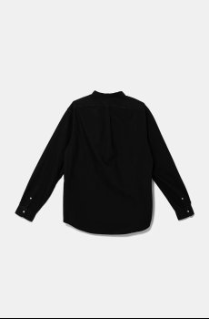 Хлопковая рубашка Polo Ralph Lauren