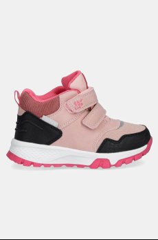 Детские зимние сапоги Garvalin