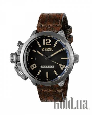Мужские часы U-Boat Мужские часы U-Boat