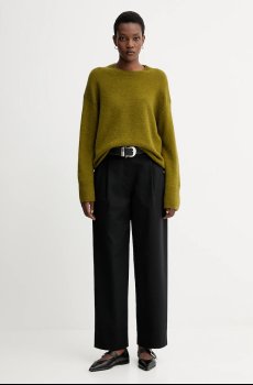 Свитер с добавлением шерсти Marc OPolo