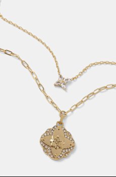 Цепочка Guess WILD FLOWER