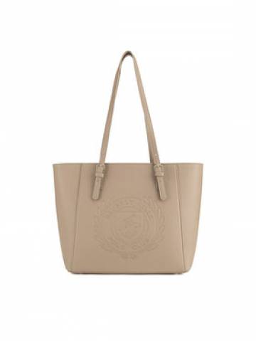 Beverly Hills Polo Club Сумка BHPC-K-030-06 Бежевий Beverly Hills Polo Club Сумка BHPC-K-030-06 Бежевий