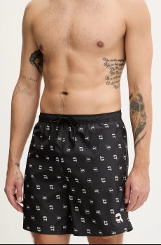 Купальные шорты Karl Lagerfeld IKON