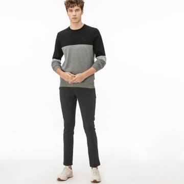 Lacoste штани чоловічі Lacoste штани чоловічі