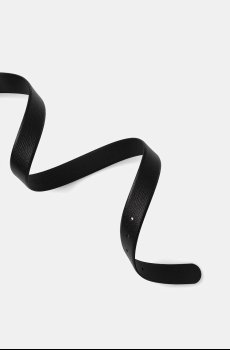 Кожаный ремень BOSS Anna Belt 3 cm N.