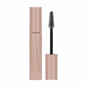 Тушь для ресниц NAM Volume Lover Mascara с эффектом объема, черная, 12 г Тушь для ресниц NAM Volume Lover Mascara с эффектом объема, черная, 12 г