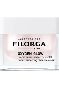Крем для сияния кожи лица Filorga Oxygen-Glow Super-Perfecting Radiance Cream, 50 мл