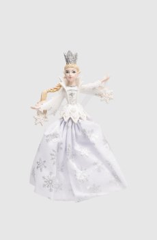 Елочное украшение Snow Queen Ballerina
