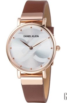 Часы Daniel Klein