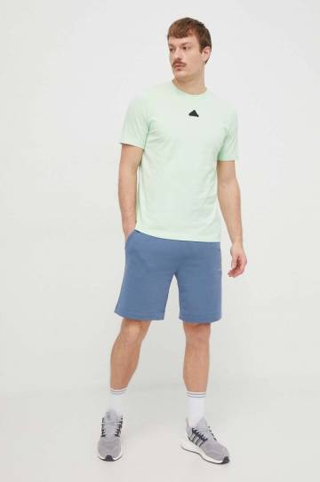 Тренировочные шорты Calvin Klein Performance Тренировочные шорты Calvin Klein Performance