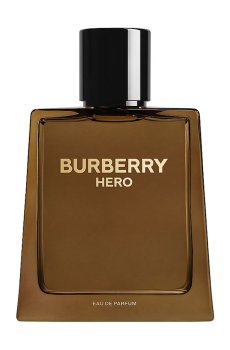 Burberry Hero Парфюмированная вода мужская, 100 мл