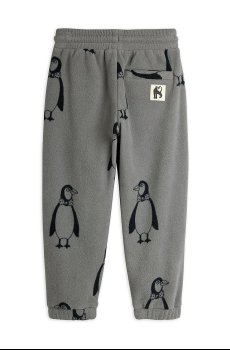 Детские спортивные штаны Mini Rodini Penguin
