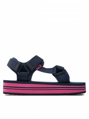 Lee Cooper Босоніжки LCW-24-05-2754LA Cиній Lee Cooper Босоніжки LCW-24-05-2754LA Cиній