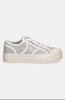 Кеды Guess ISSAH