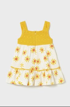 Детское платье Mayoral