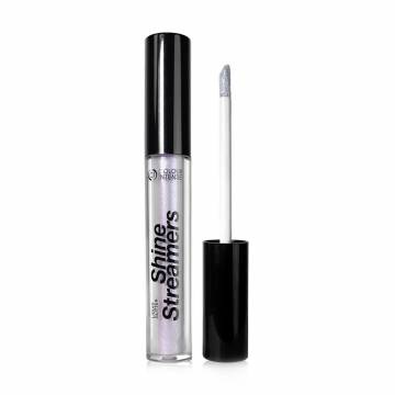 Жидкий глиттер для лица Colour Intense Shine Streamers Liquid Glitter 01 Cloud, 4 г Жидкий глиттер для лица Colour Intense Shine Streamers Liquid Glitter 01 Cloud, 4 г