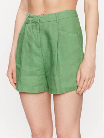 United Colors Of Benetton Шорти з тканини 4AGHD900K Зелений Regular Fit United Colors Of Benetton Шорти з тканини 4AGHD900K Зелений Regular Fit