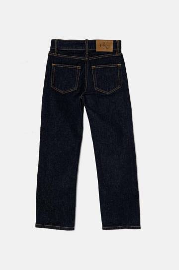 Детские джинсы Calvin Klein Jeans IB0IB02274 Детские джинсы Calvin Klein Jeans IB0IB02274