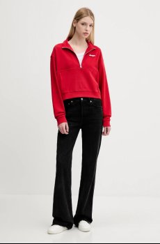 Хлопковая кофта Hugo Blue Dorata_B