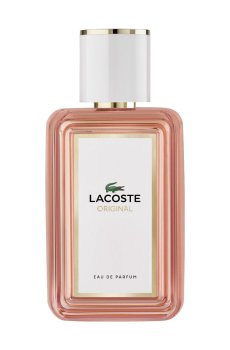 Lacoste Original Парфюмированная вода женская, 60 мл