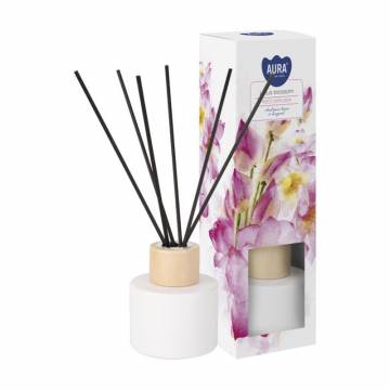Аромадиффузор Bispol Reed Diffuser Lotus Blossom, 85 мл (dz85md-376) Аромадиффузор Bispol Reed Diffuser Lotus Blossom, 85 мл (dz85md-376)