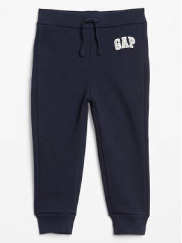 Gap Спортивні штани 633913-00 Cиній Regular Fit Gap Спортивні штани 633913-00 Cиній Regular Fit