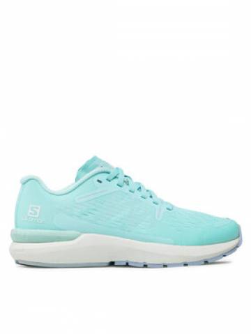 Salomon Взуття для бігу Sonic 4 Balance W 412825 20 V0 Голубий Salomon Взуття для бігу Sonic 4 Balance W 412825 20 V0 Голубий