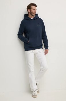 Хлопковая кофта Pepe Jeans SOMERTON