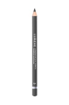 Карандаш для глаз Lumene Longwear Eye Pencil 3 Soft Grey, 1.1 г