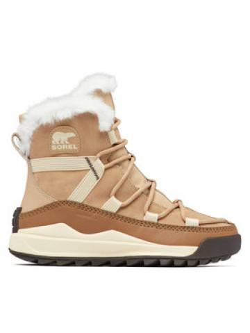 Sorel Снігоходи Ona Rmx Glacy Plus Wp 2083061262 Коричневий Sorel Снігоходи Ona Rmx Glacy Plus Wp 2083061262 Коричневий