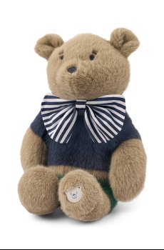 Плюшевая игрушка Liewood Hubert Bear Celebration Teddy