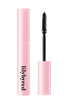 Тушь для ресниц lilybyred Am9 to Pm9 Survival Colorcara 05 Black Brown, 6 г