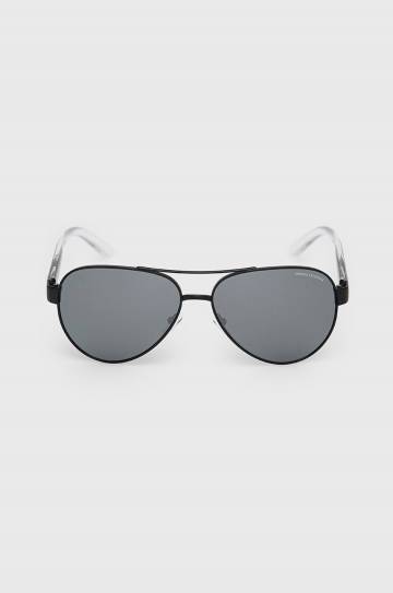 Солнцезащитные очки Armani Exchange мужские чёрный Солнцезащитные очки Armani Exchange мужские чёрный