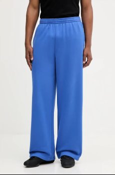 Хлопковые спортивные штаны Pangaia