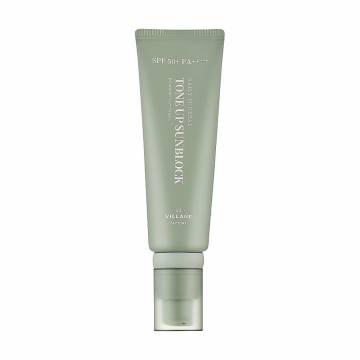 Солнцезащитный крем для лица Village 11 Factory Mineral Tone Up Sunblock SPF 50+ PA++++, 50 мл Солнцезащитный крем для лица Village 11 Factory Mineral Tone Up Sunblock SPF 50+ PA++++, 50 мл