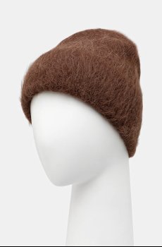 Кашемировая шапка Answear.LAB