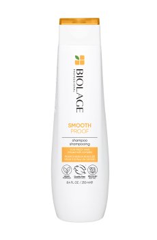 Уценка! Шампунь Biolage Smoothproof Shampoo для вьющихся волос, 250 мл