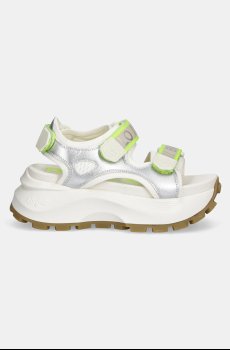 Сандалии Buffalo Manhatten Snd