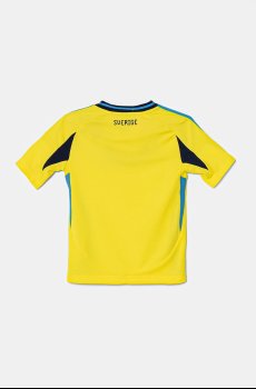 Детская футболка adidas Performance