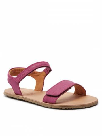 Froddo Босоніжки Barefoot Flexy Lia G3150264-1 D Рожевий Froddo Босоніжки Barefoot Flexy Lia G3150264-1 D Рожевий