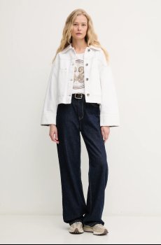 Хлопковая куртка Mos Mosh