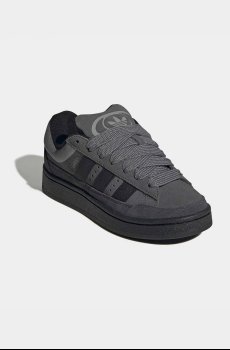 Детские кожаные кроссовки adidas Originals CAMPUS ST