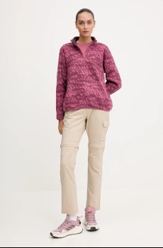 Кофта outdoor Jack Wolfskin BIG SKY