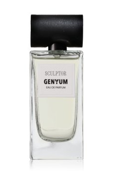 Genyum Sculptor Парфюмированная вода унисекс, 100 мл