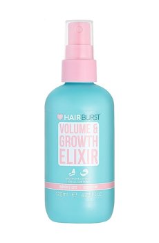 Спрей Hairburst Volume & Growth Elixir Spray для объема и роста волос, 125 мл